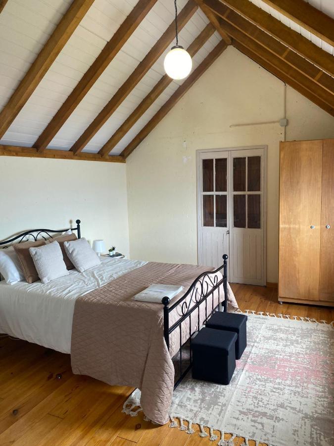 Casa Dias Appartement Porto Moniz Buitenkant foto