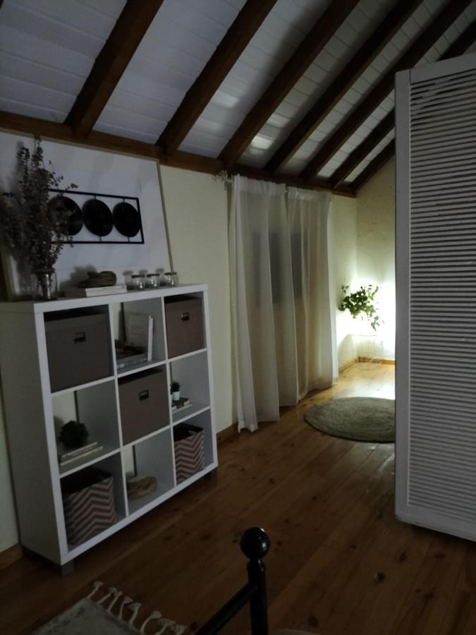Casa Dias Appartement Porto Moniz Buitenkant foto
