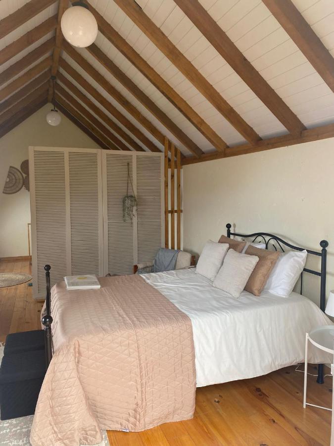 Casa Dias Appartement Porto Moniz Buitenkant foto