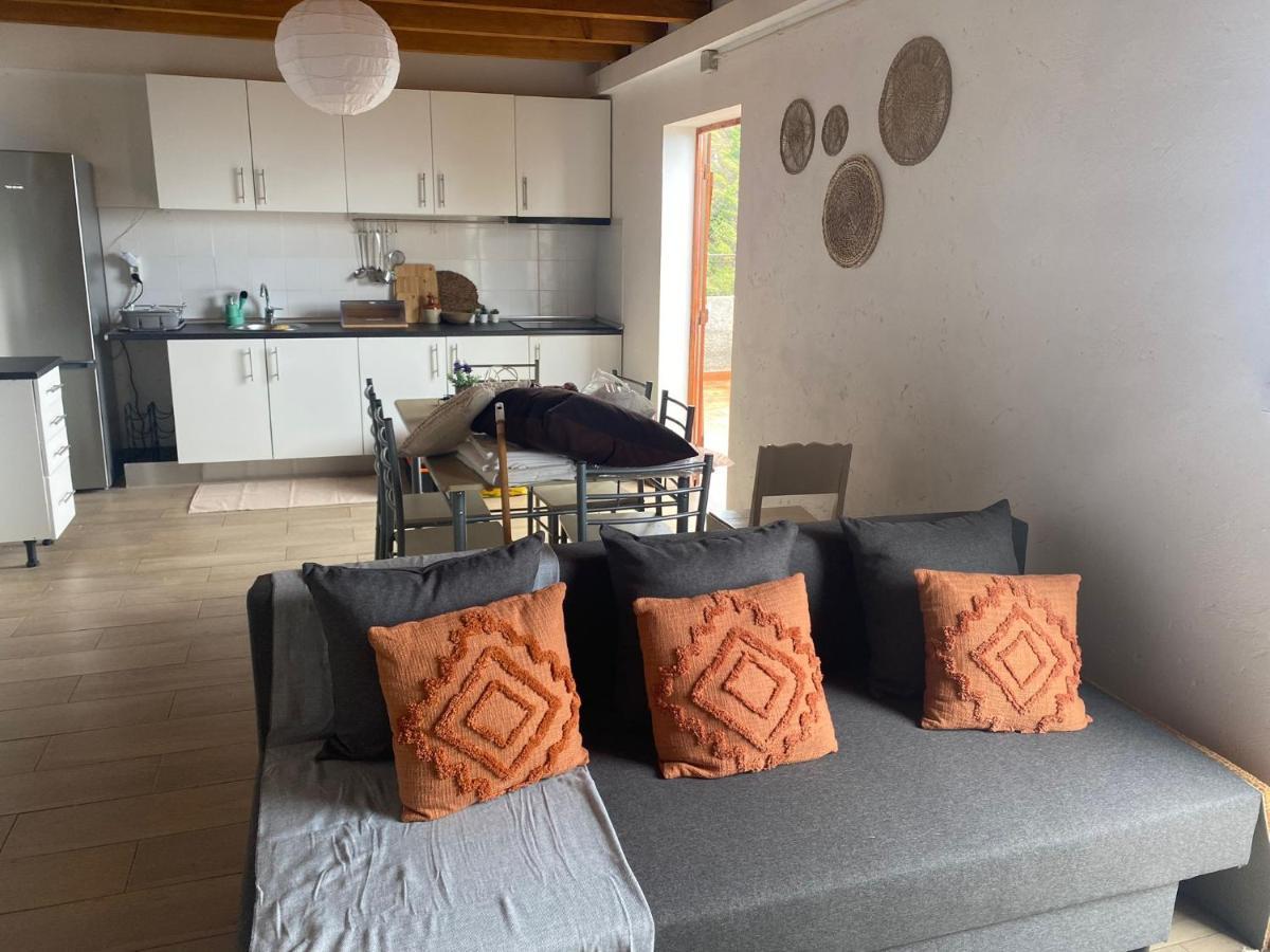 Casa Dias Appartement Porto Moniz Buitenkant foto