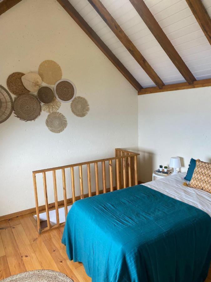 Casa Dias Appartement Porto Moniz Buitenkant foto
