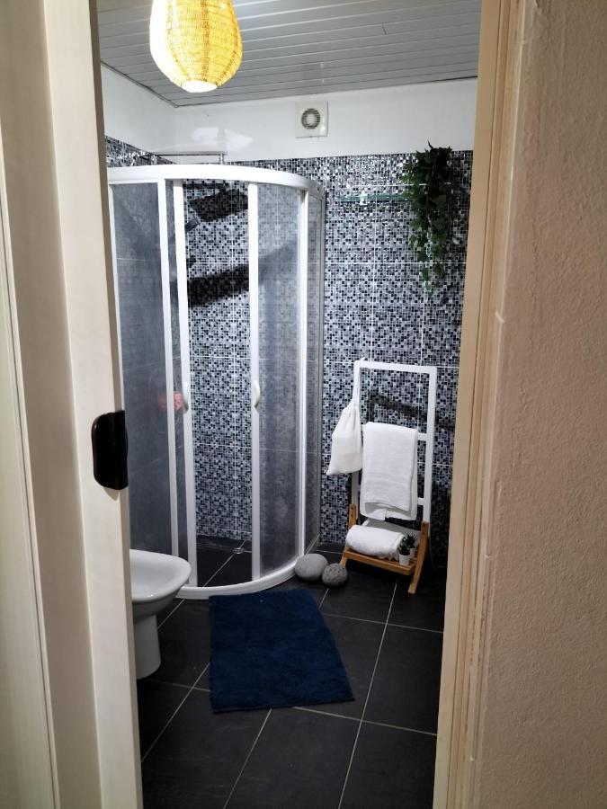 Casa Dias Appartement Porto Moniz Buitenkant foto