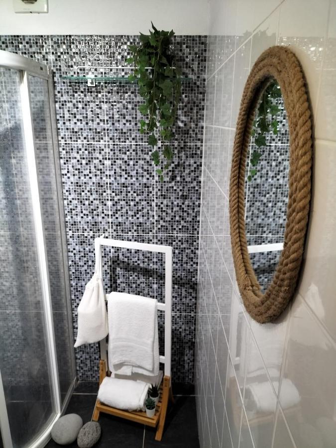 Casa Dias Appartement Porto Moniz Buitenkant foto
